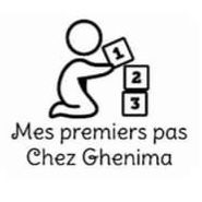 Mes Premiers pas chez Ghenima